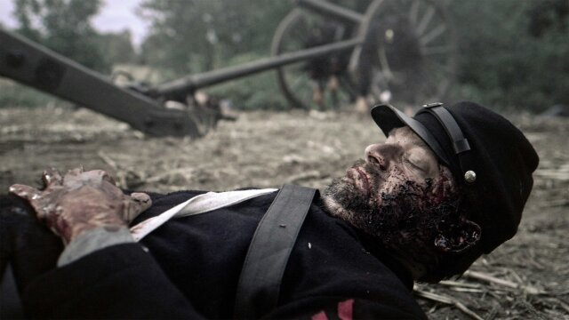 Blood and Fury: America's Civil War