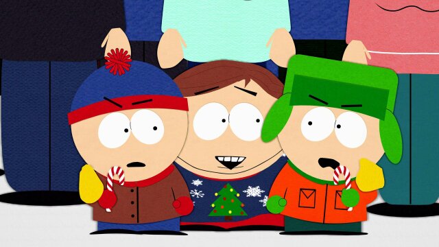 South Park