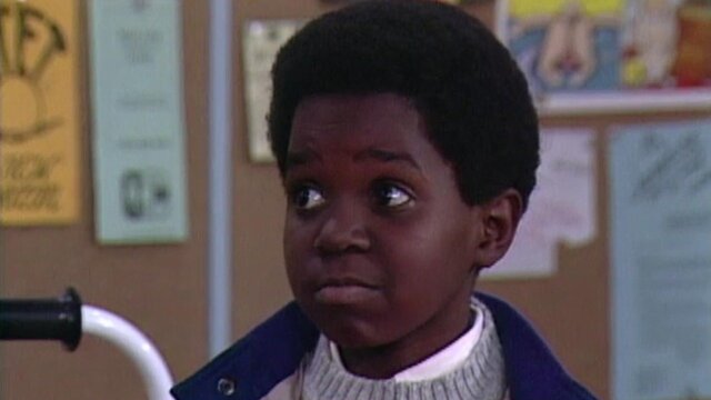 Diff'rent Strokes