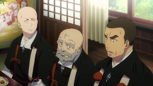 Blue Exorcist