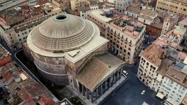 If We Built It Today