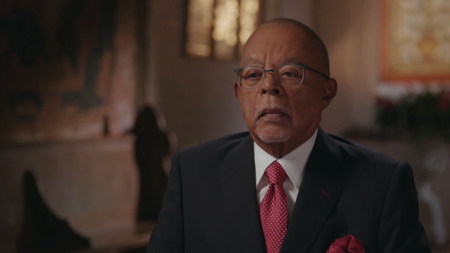 Watch Finding Your Roots With Henry Louis Gates, Jr. In the Blood S10 ...