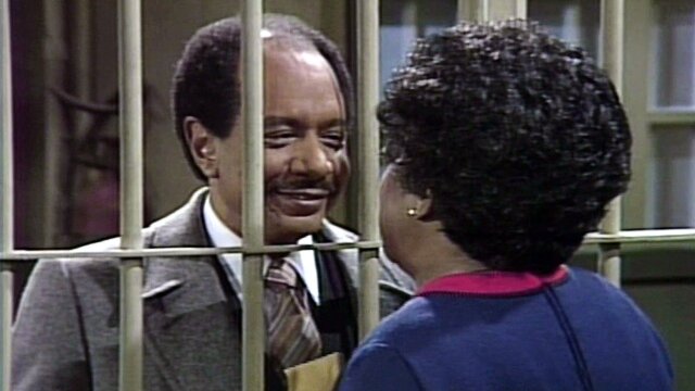 The Jeffersons