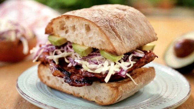 Pati's Mexican Table