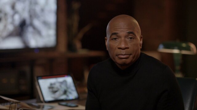 The Proof Is Out There