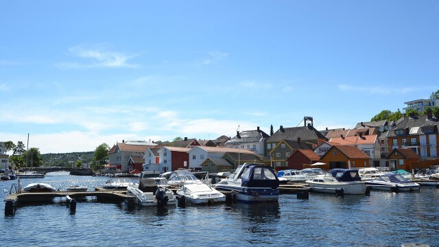 House Hunters International