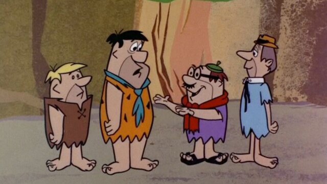 The Flintstones