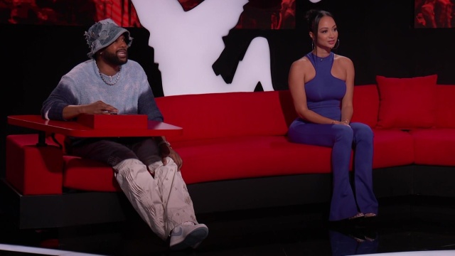 Watch Ridiculousness Sterling and Draya Michele II S32 E20 TV