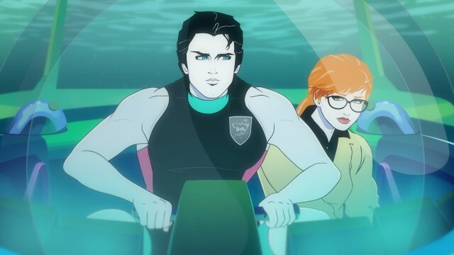 Moonbeam City