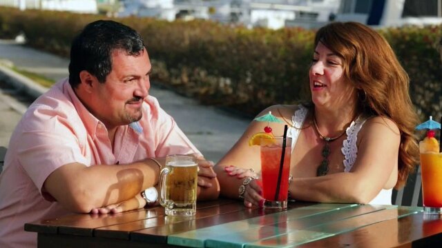 Beachfront Bargain Hunt