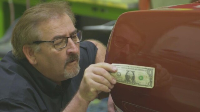 Graveyard Carz