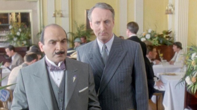 Poirot