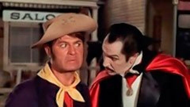 F Troop