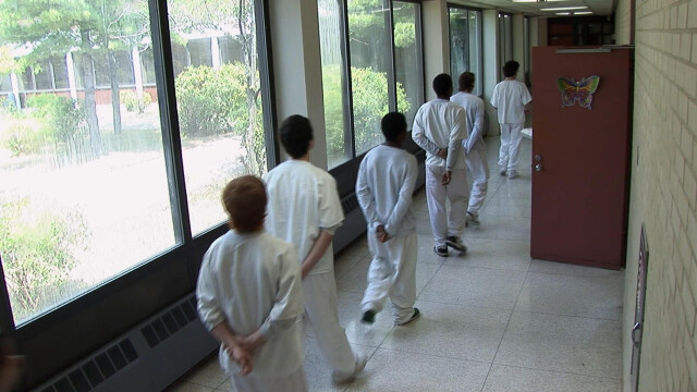 Lockup Special Investigation