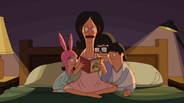 Bob's Burgers