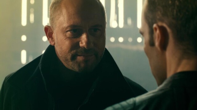 Flashpoint