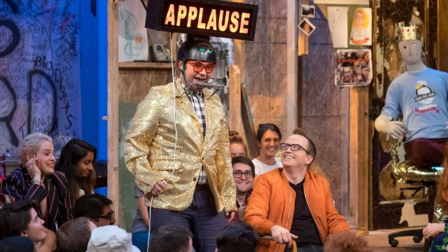 The Chris Gethard Show