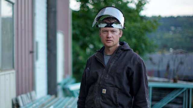 Alaska: The Last Frontier