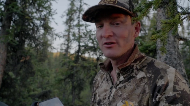 MeatEater's on the Hunt With Janis Putelis