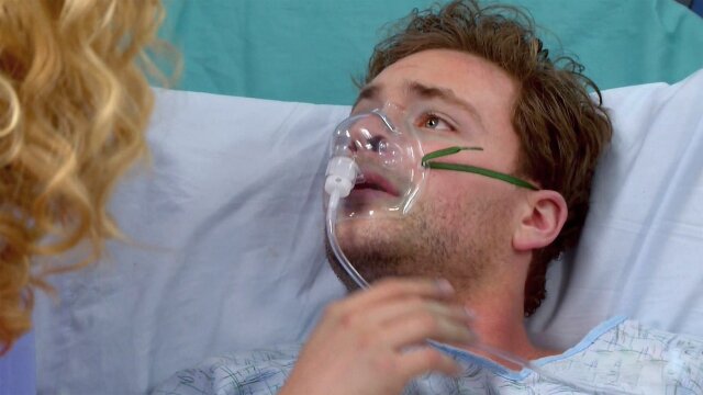 Sex Sent Me to the E.R.