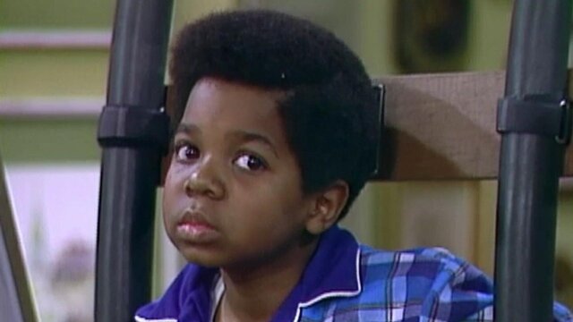 Diff'rent Strokes