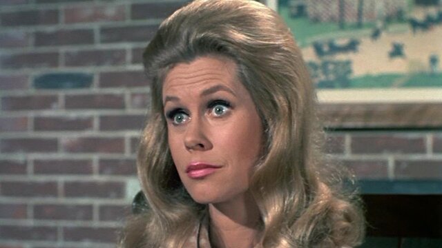Bewitched