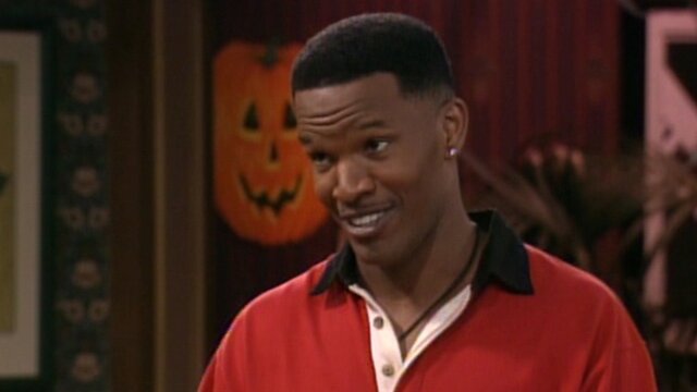 The Jamie Foxx Show