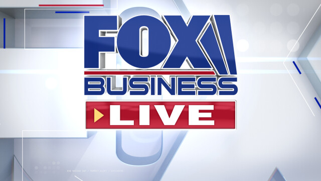 FOX Business Live