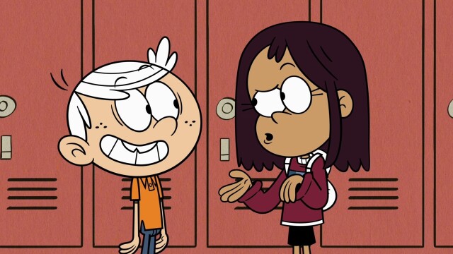 The Loud House