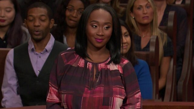 Couples Court With the Cutlers