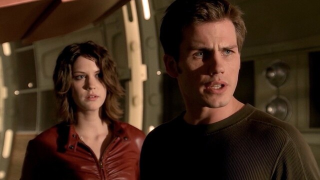 Mutant X