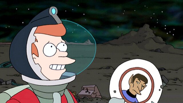 Futurama a fishful online of dollars watch online