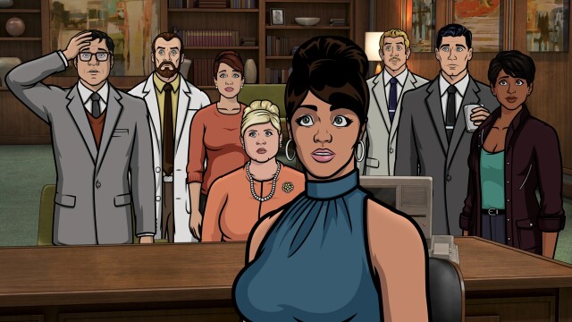 Watch archer store online