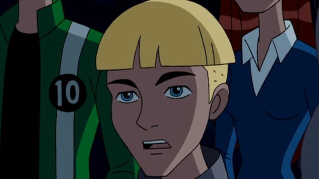 Ben 10: Alien Force