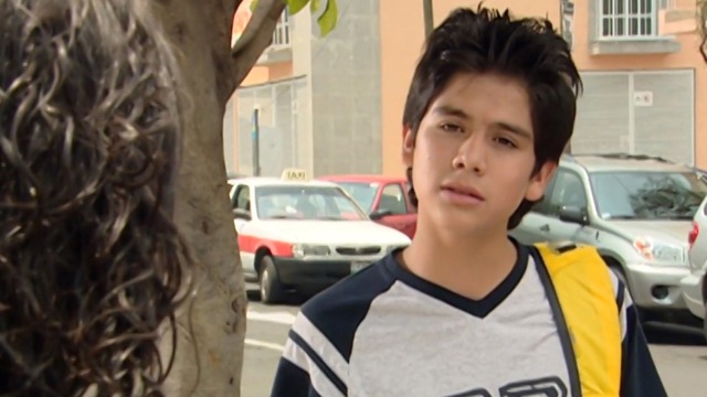 ¡Qué madre tan padre!