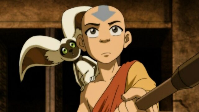 Avatar: The Last Airbender