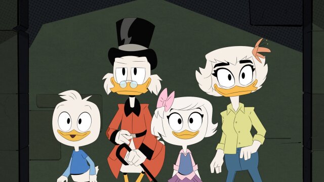 DuckTales