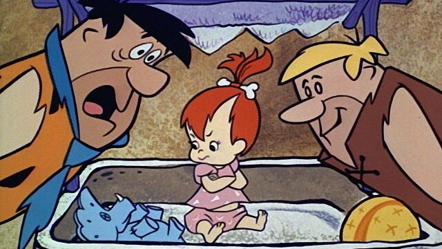 The Flintstones