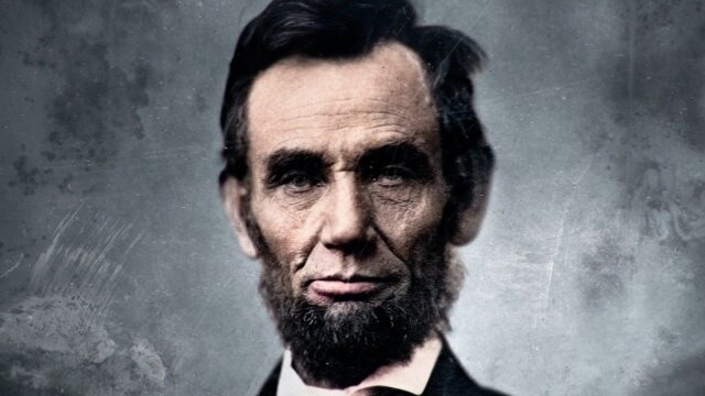 Abraham Lincoln