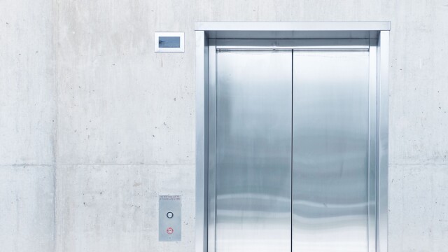 Entrepreneur Elevator Pitch