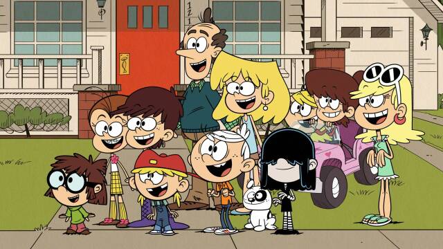 The Loud House