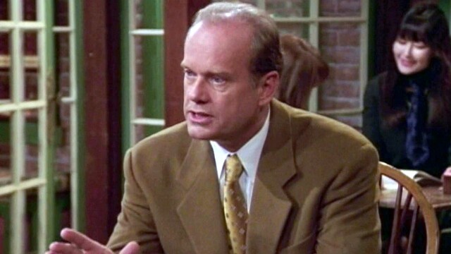 Frasier