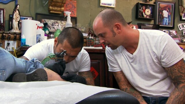 Miami Ink