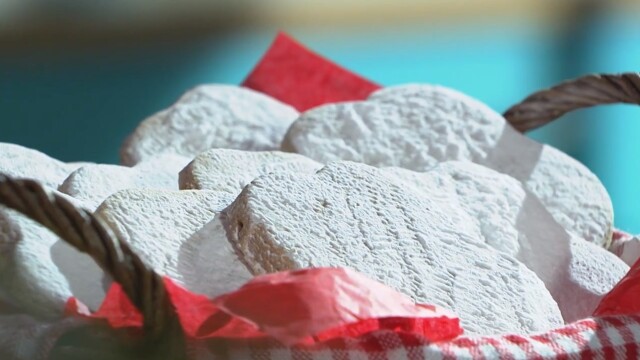 Dulce compañía