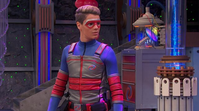 Henry Danger