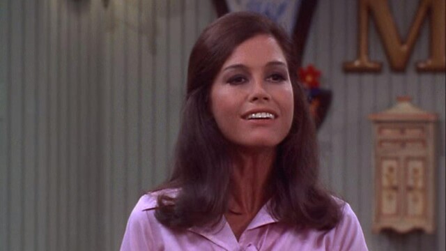 The Mary Tyler Moore Show