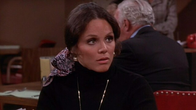 The Mary Tyler Moore Show