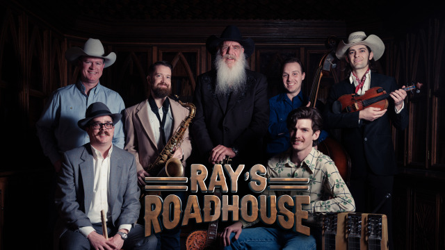 Ray's Roadhouse