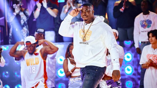 Nick Cannon Presents: Wild 'n Out