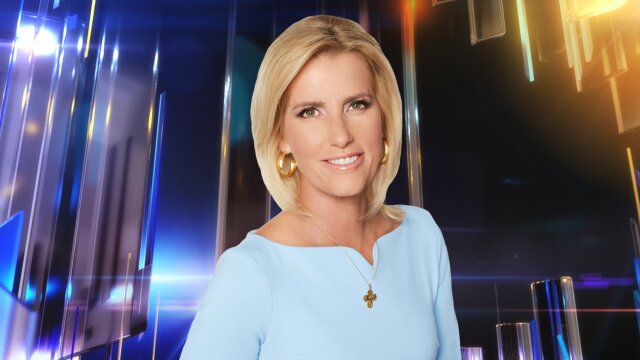 Ingraham angle 2025 live stream